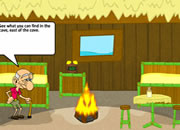 play Shipwreck Island Escape Day 2