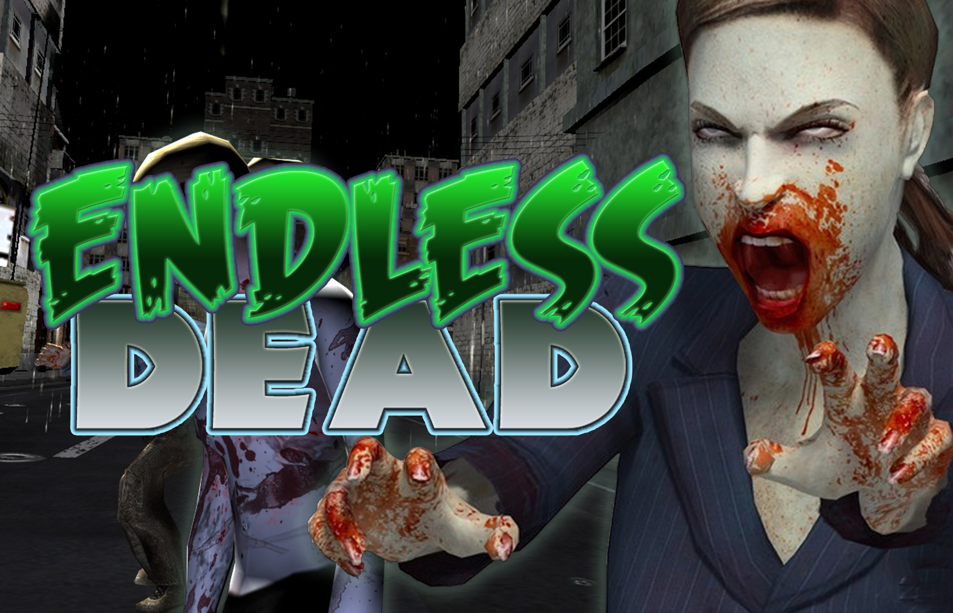 play Endless Dead