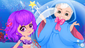 play Mermaid Doctor