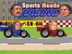 play Sports Heads Racing