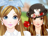 play Modern Alice Hair Salon