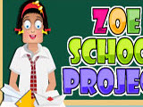 play Zoe School Project