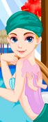 play Mermaid Spa