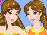 play Now And Then Belle Sweet Sixteen