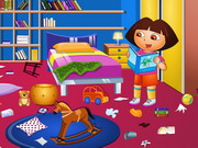 Dora Study Room Cleaning
