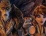 play Strange Magic Hidden Letters