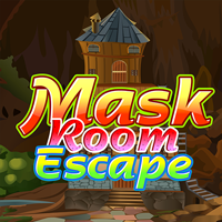 play Ena Mask Room Escape