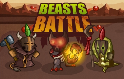 play Beasts Battle 1