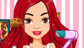 play Dress Up Ariana Grande From Victorious
