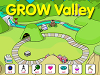 play Grow Valley