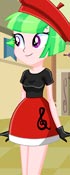 play Equestria Girls Watermelody