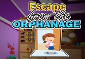play Escape From The Orphanage