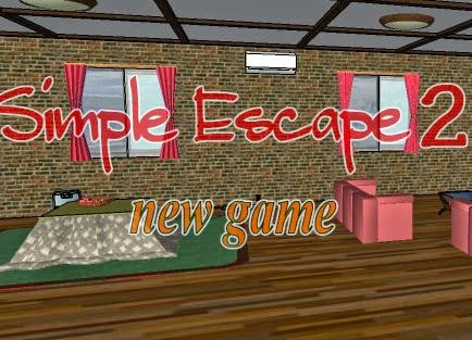play Simple Escape 2