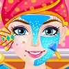 play Play Princess Makeover Salon