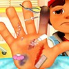 play Play Subway Surfers Hand Doctor