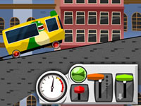 play Mini Train Driver!