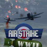 play Air Strike Ww2
