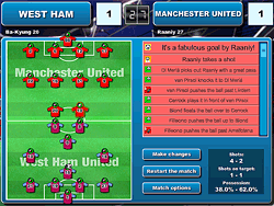 play Ultimate Football Manager Season 2015