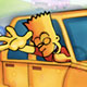 play Simpson Drift