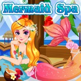 play Mermaid Spa