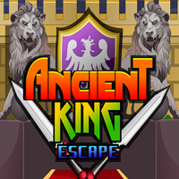 play Ena Ancient King Escape