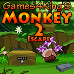 play G4K Monkey Escape 2