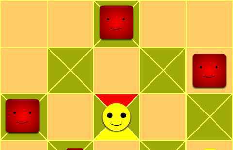 play The Ludo - Ashta Chamma
