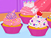 play Princess Royal Cupcakes