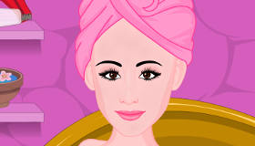 play Ariana Grande Makeup