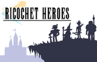 play Ricochet Heroes