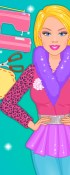 play Barbie Design Your Winter Coat