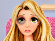 play Pregnant Rapunzel Ambulance