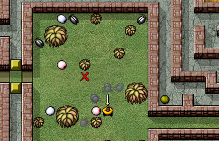 play Flash Drod: Kddl 3
