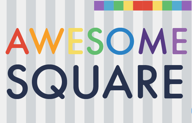 play Awesome Square