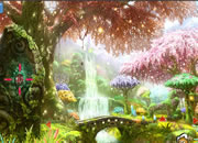 play Fairy Land Escape