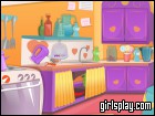 play Perfect Pizza Hidden Objects