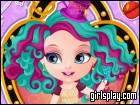 play Baby Barbie Ever After High Costumes