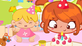 play Birthday Slacking