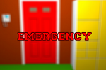play Real World Escape 75 - Emergency