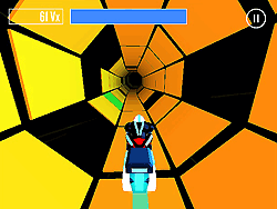 play Cola Cao Motor Speed