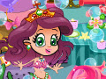 Mermaid Princess Tea Party