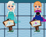 play Elsa Maze Adventure