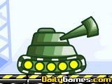 play Tank Wars