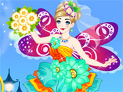 play Fairy Princess Wedding