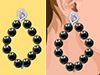 play Molly Earring Designer