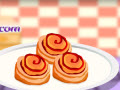 play Easy Cinnamon Rolls Recipe