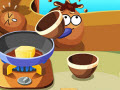 play Cook Cake With Nuts