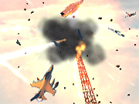 Air Strike Dogfight