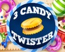 play 3 Candy Twister