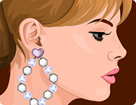 play Molly Earring Designer